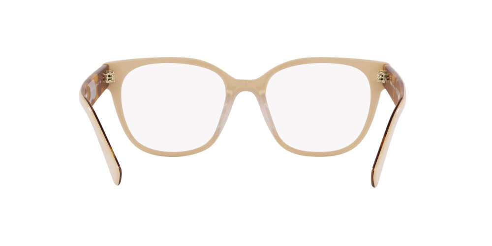 Eyeglasses Woman Miu Miu  MU 02VV 10H1O1