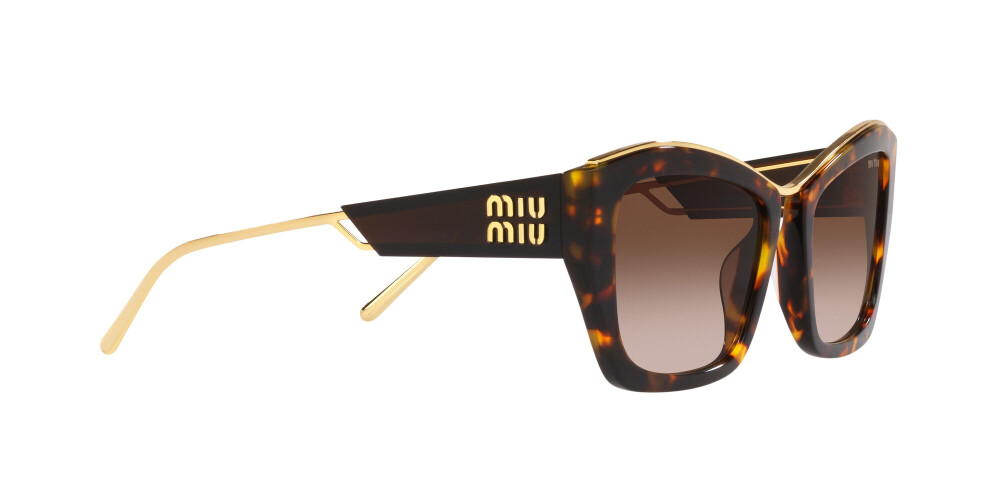 Sunglasses Woman Miu Miu  MU 02YS VAU6S1