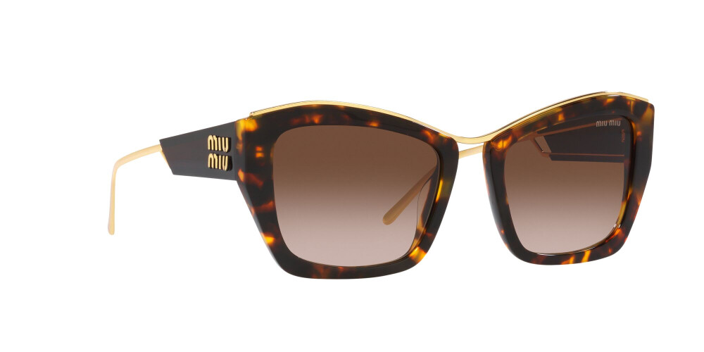 Sunglasses Woman Miu Miu  MU 02YS VAU6S1