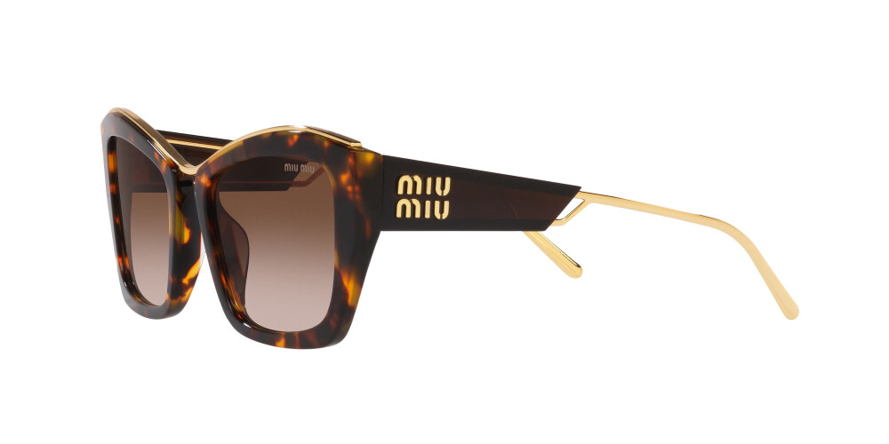 Sunglasses Woman Miu Miu  MU 02YS VAU6S1