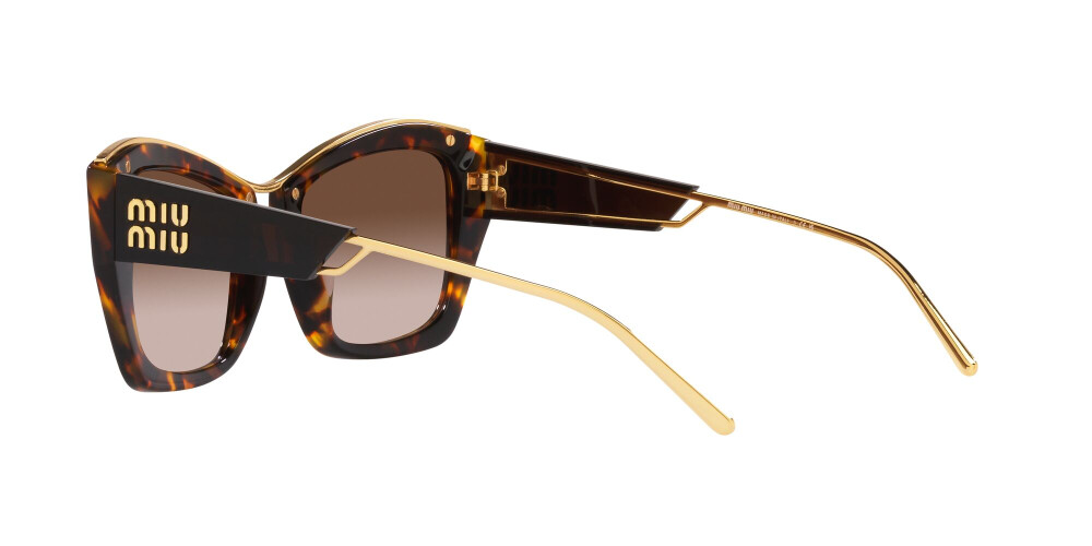 Sunglasses Woman Miu Miu  MU 02YS VAU6S1