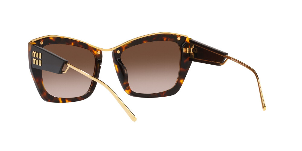 Sunglasses Woman Miu Miu  MU 02YS VAU6S1