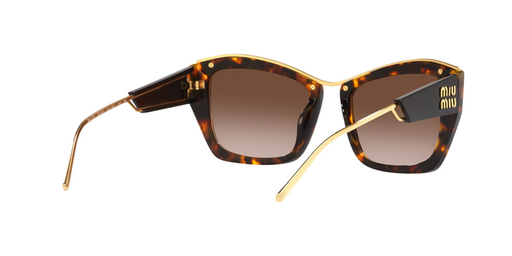 Sunglasses Woman Miu Miu  MU 02YS VAU6S1