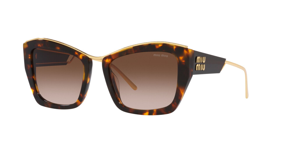 Sunglasses Woman Miu Miu  MU 02YS VAU6S1