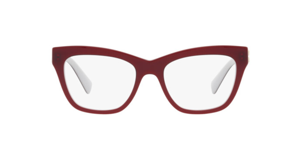 Eyeglasses Woman Miu Miu  MU 03UV 10D1O1