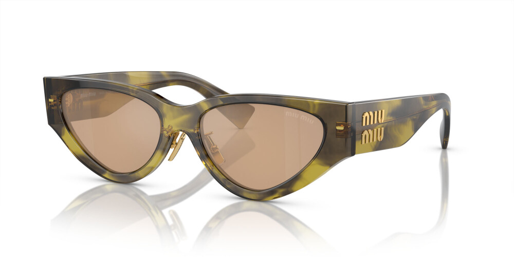 Sunglasses Woman Miu Miu  MU 03ZS 13Q40D