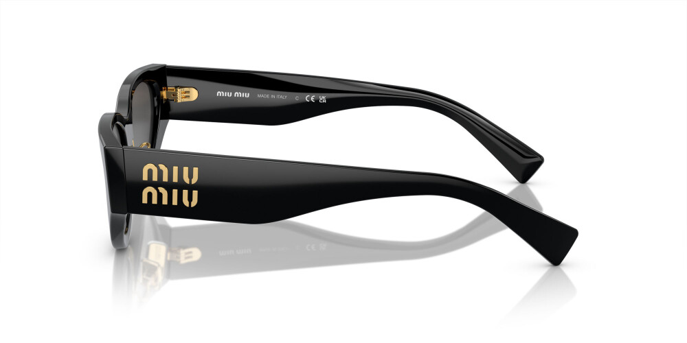 Sunglasses Woman Miu Miu  MU 03ZS 1AB5S0