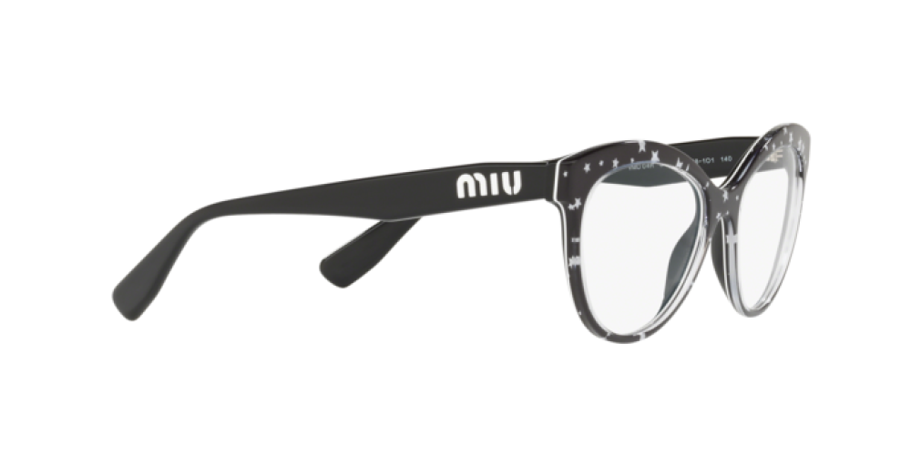 Occhiali da Vista Donna Miu Miu  MU 04RV 1381O1