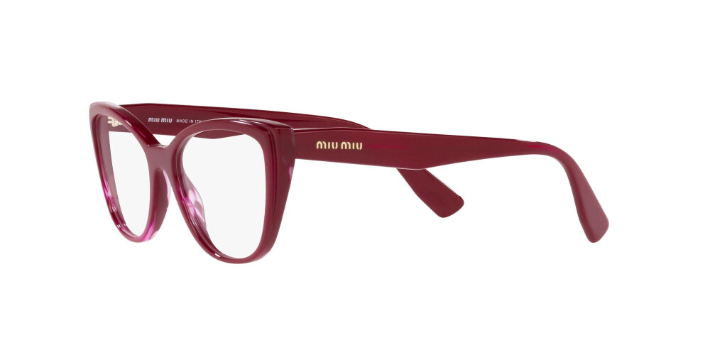 Eyeglasses Woman Miu Miu Core Collection MU 04SV 16H1O1