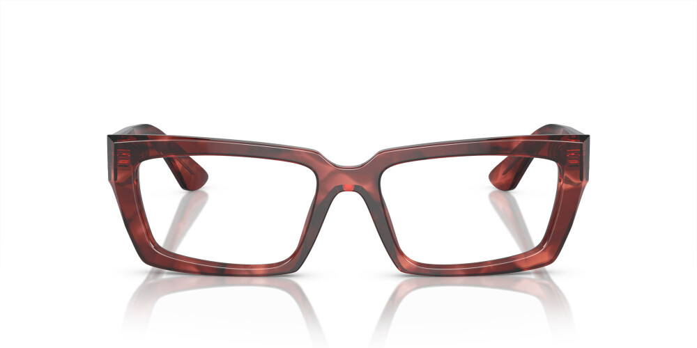 Eyeglasses Woman Miu Miu  MU 04XV 12Q1O1