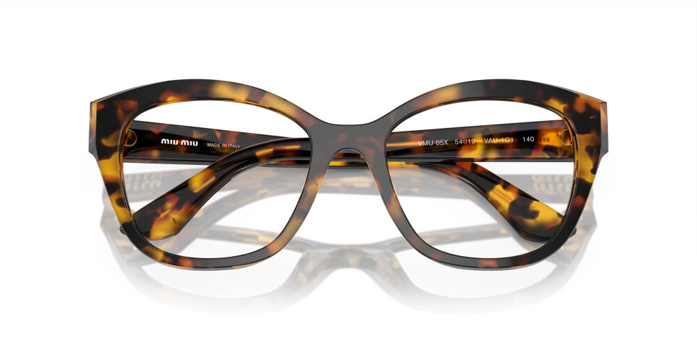 Eyeglasses Woman Miu Miu  MU 05XV VAU1O1