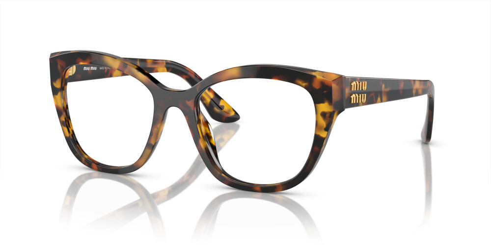 Eyeglasses Woman Miu Miu  MU 05XV VAU1O1