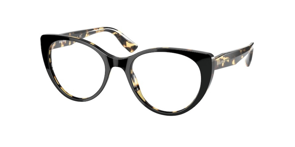 Eyeglasses Woman Miu Miu  MU 06TV 3891O1