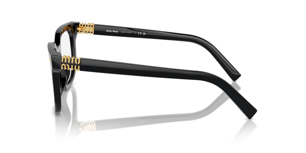 Eyeglasses Woman Miu Miu  MU 06XV 16K1O1