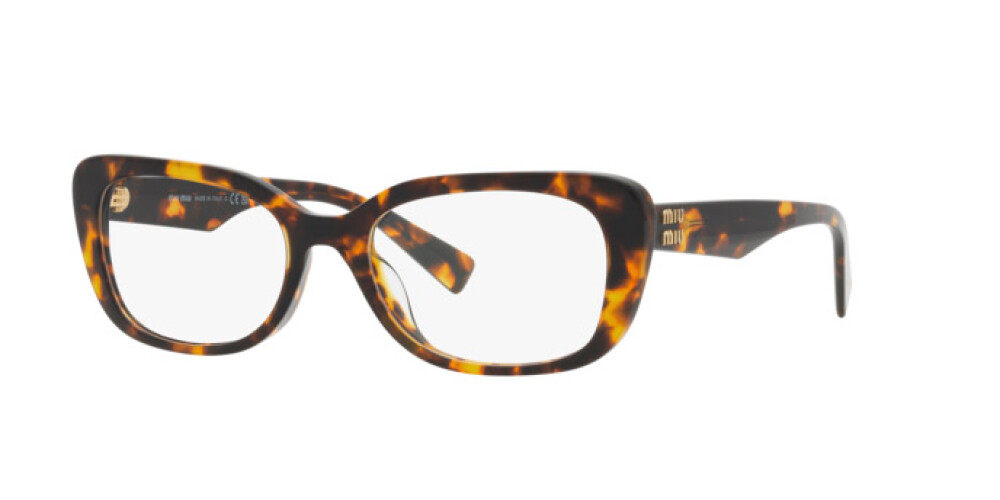 Eyeglasses Woman Miu Miu  MU 07VV VAU1O1