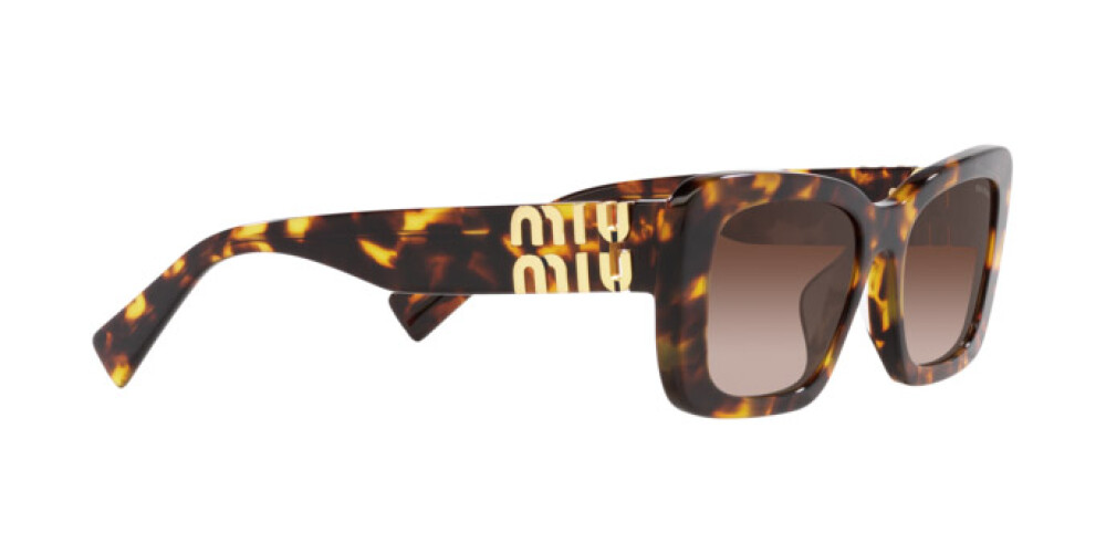 Sunglasses Woman Miu Miu  MU 07YS VAU6S1