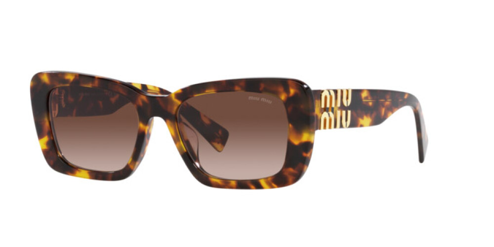 Sunglasses Woman Miu Miu  MU 07YS VAU6S1