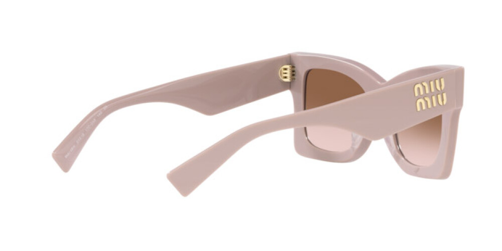 Sunglasses Woman Miu Miu  MU 08WS 17C0A6