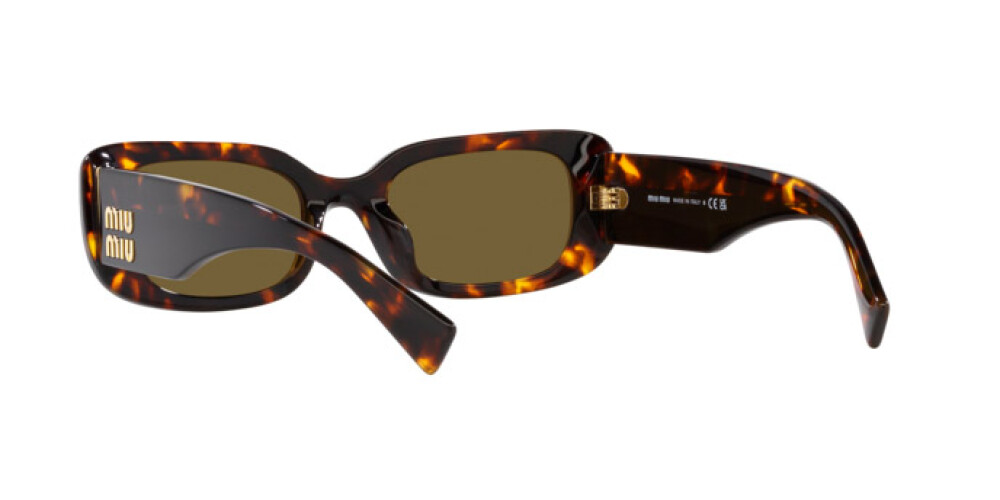 Sunglasses Woman Miu Miu  MU 08YS VAU01T