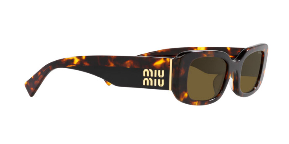 Sunglasses Woman Miu Miu  MU 08YS VAU01T