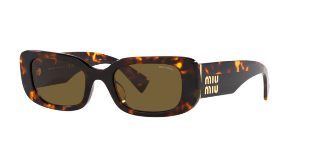 Sunglasses Woman Miu Miu  MU 08YS VAU01T