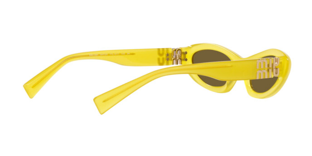 Sunglasses Woman Miu Miu  MU 09YS 17L01T