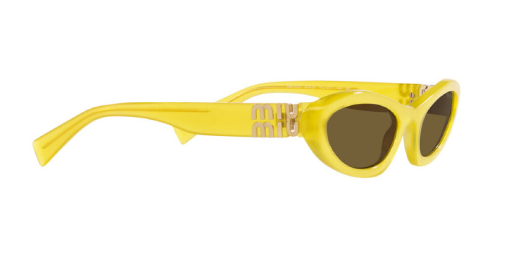 Sunglasses Woman Miu Miu  MU 09YS 17L01T