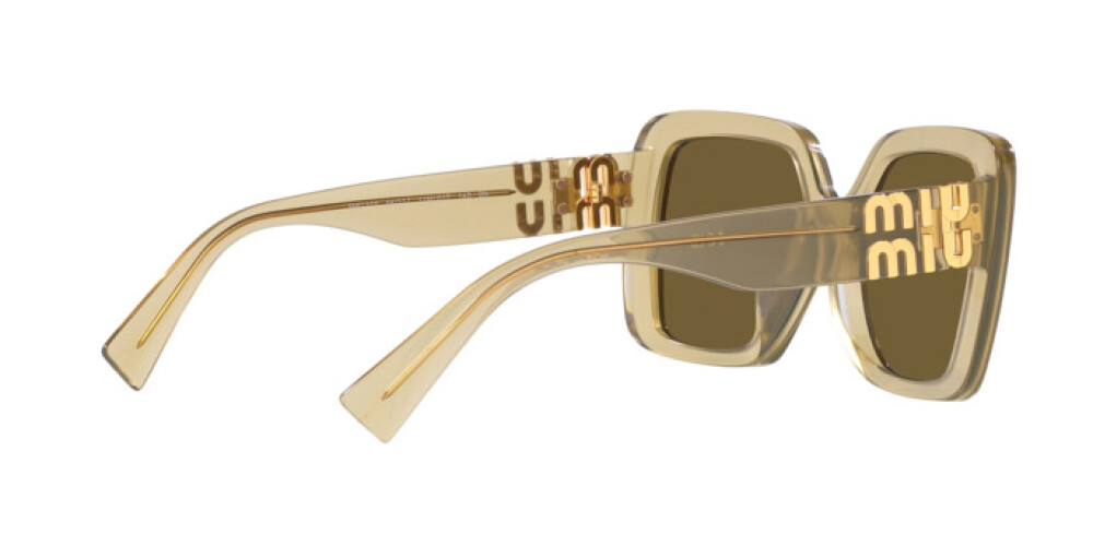 Sunglasses Woman Miu Miu  MU 10YS 11M01T