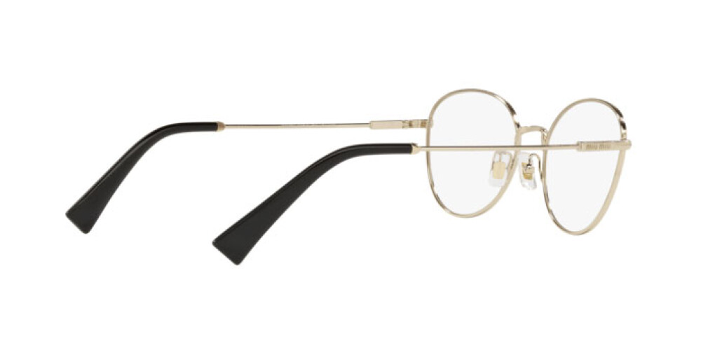 Eyeglasses Woman Miu Miu  MU 50UV ZVN1O1