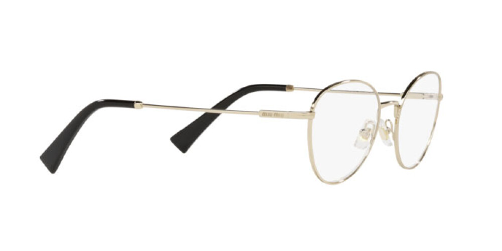 Eyeglasses Woman Miu Miu  MU 50UV ZVN1O1