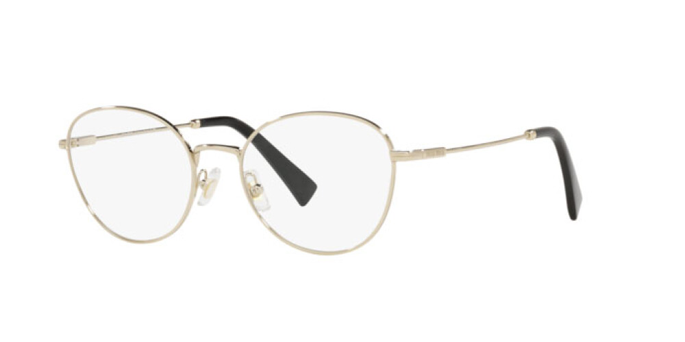 Eyeglasses Woman Miu Miu  MU 50UV ZVN1O1