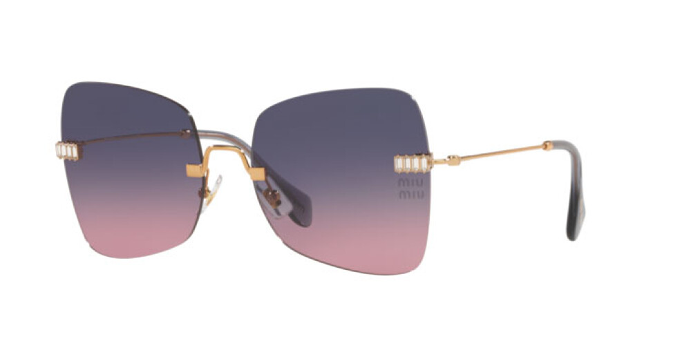 Sunglasses Woman Miu Miu  MU 50WS 7OE06N