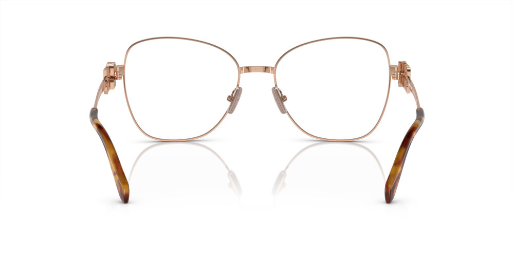 Eyeglasses Woman Miu Miu  MU 50XV ZVF1O1