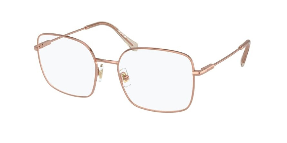 Eyeglasses Woman Miu Miu  MU 51TV SVF1O1