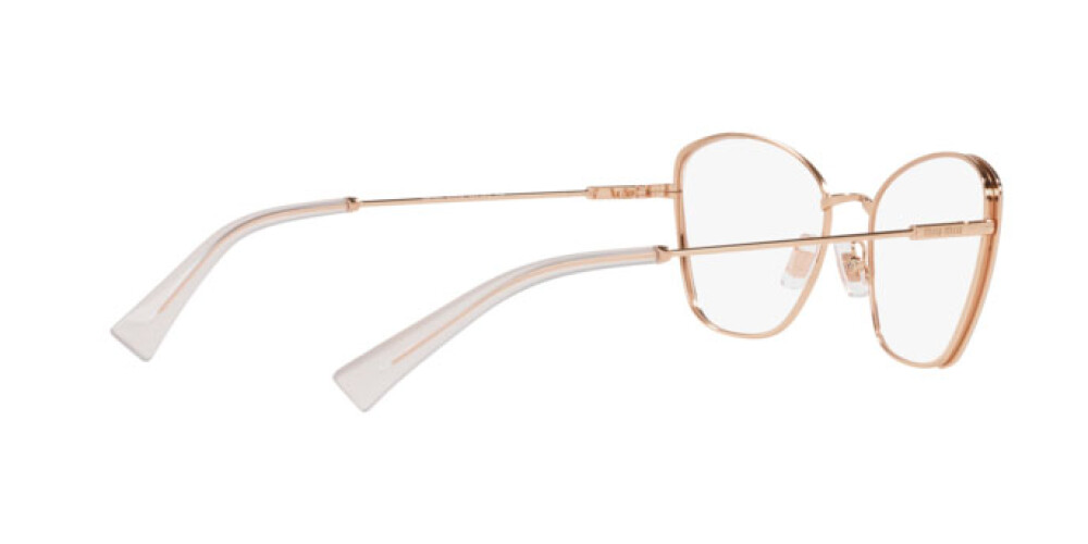 Eyeglasses Woman Miu Miu  MU 51UV 01Z1O1