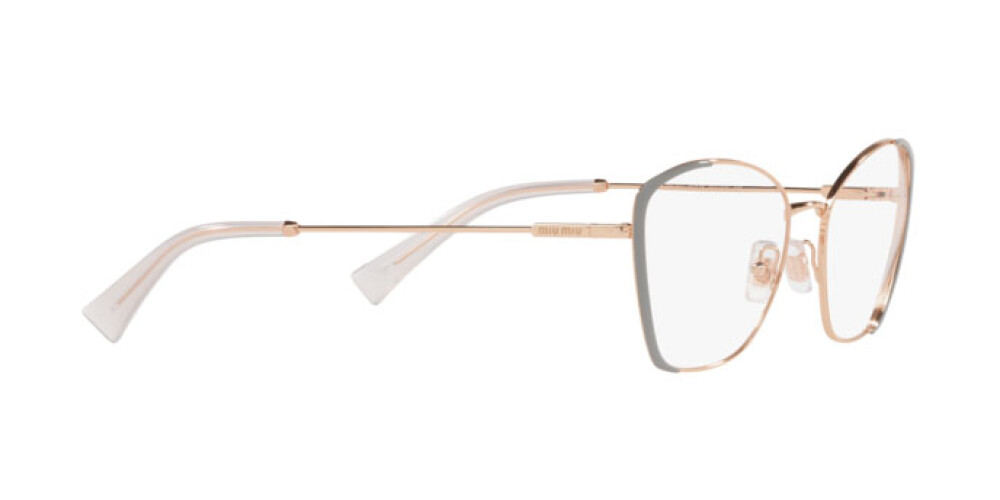 Eyeglasses Woman Miu Miu  MU 51UV 01Z1O1