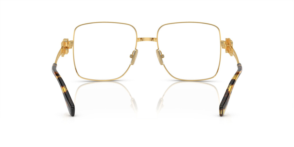 Eyeglasses Woman Miu Miu  MU 51XV KUI1O1