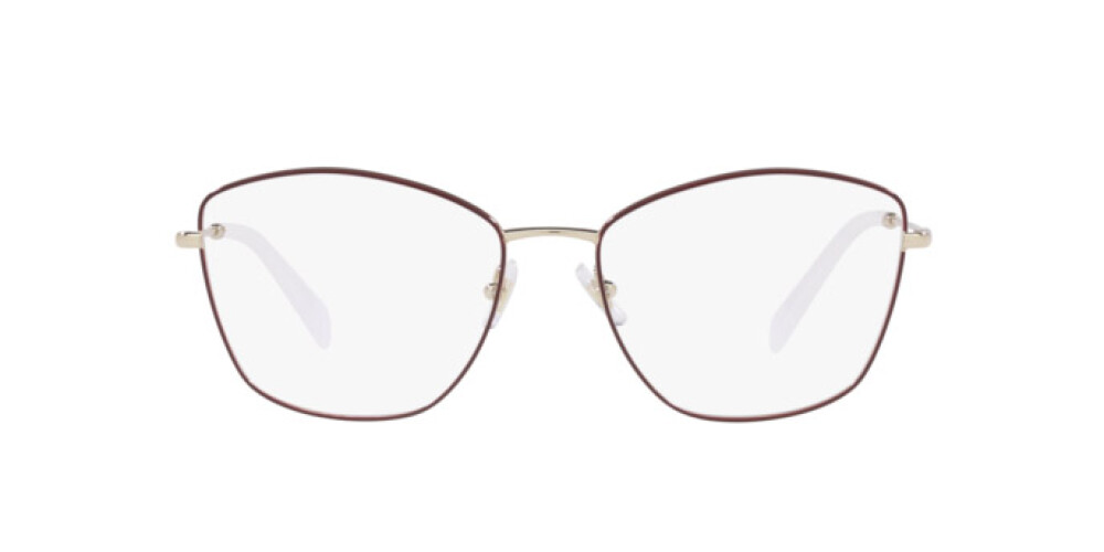 Eyeglasses Woman Miu Miu  MU 52UV 09X1O1