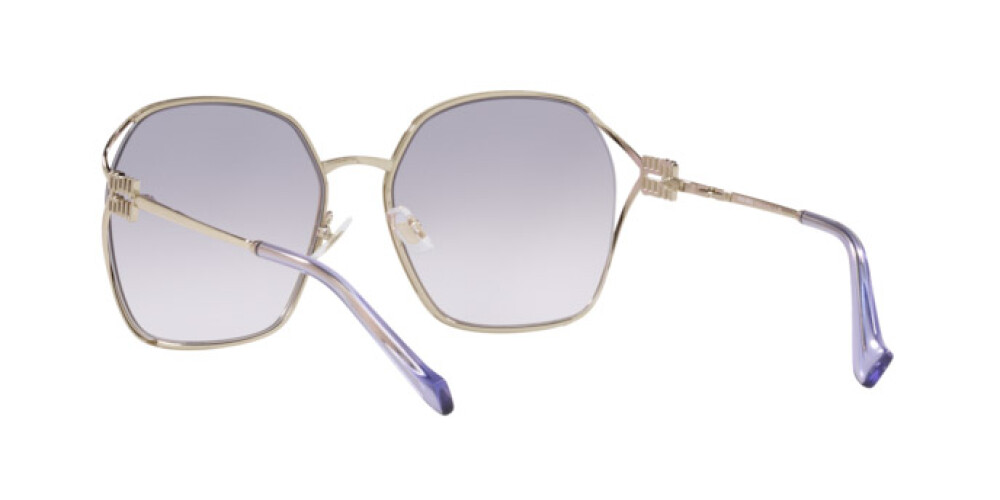 Sunglasses Woman Miu Miu  MU 52WS ZVN07S