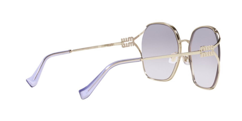 Sunglasses Woman Miu Miu  MU 52WS ZVN07S