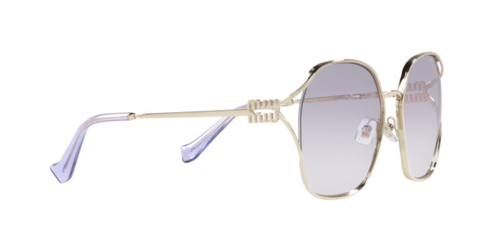 Sunglasses Woman Miu Miu  MU 52WS ZVN07S