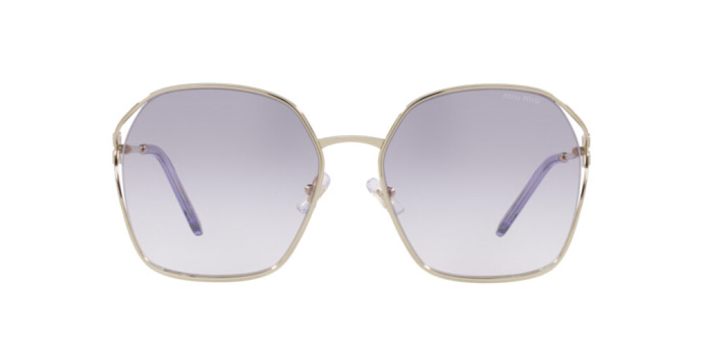 Sunglasses Woman Miu Miu  MU 52WS ZVN07S