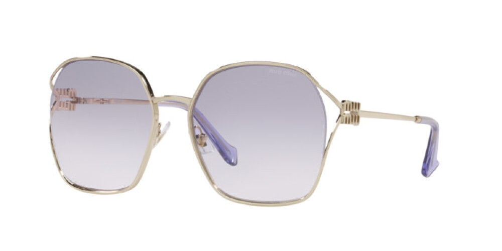 Sunglasses Woman Miu Miu  MU 52WS ZVN07S