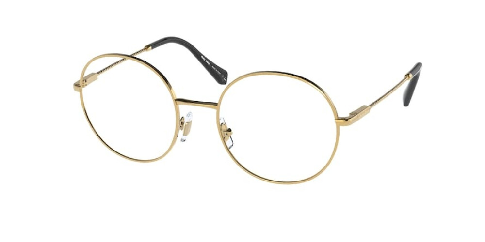 Eyeglasses Woman Miu Miu  MU 53TV 5AK1O1