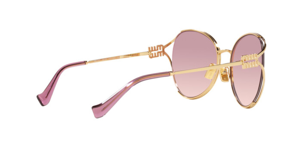 Sunglasses Woman Miu Miu  MU 53YS 5AK06S