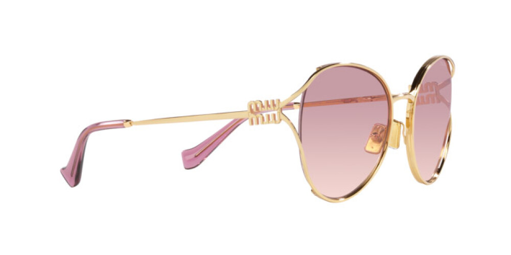 Sunglasses Woman Miu Miu  MU 53YS 5AK06S