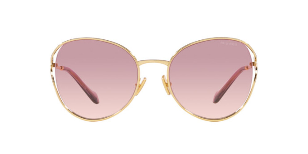 Sunglasses Woman Miu Miu  MU 53YS 5AK06S