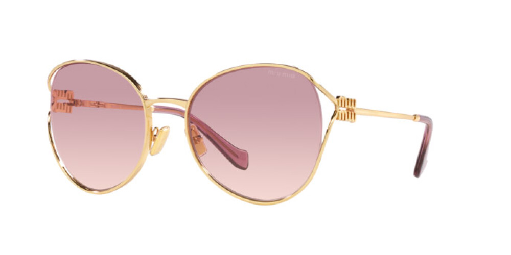 Sunglasses Woman Miu Miu  MU 53YS 5AK06S