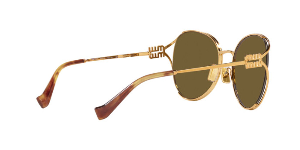 Sunglasses Woman Miu Miu  MU 53YS 7OE01T