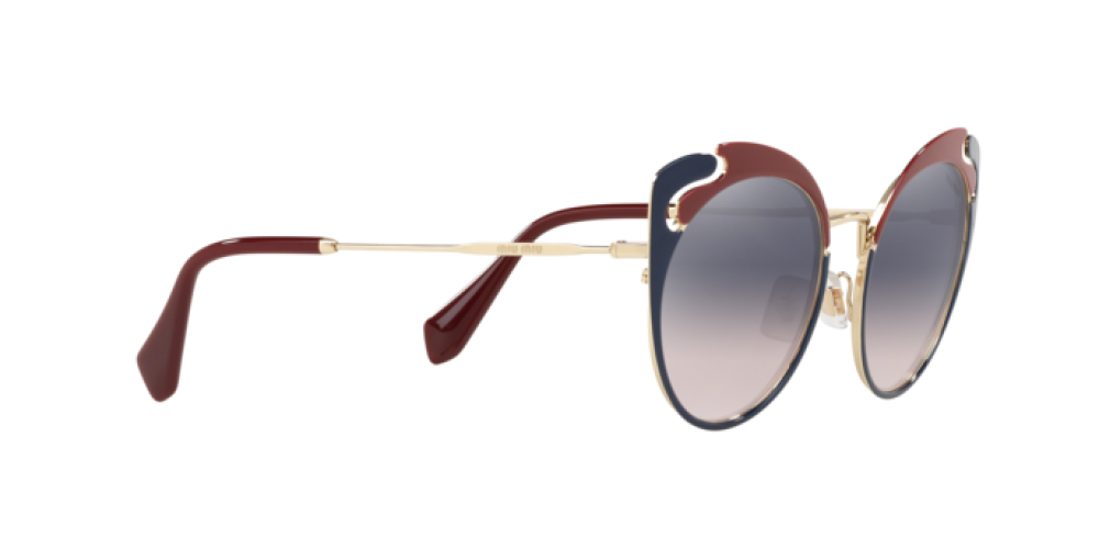 Sunglasses Woman Miu Miu  MU 57TS HB5GR0